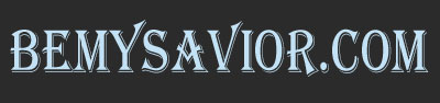 bemysavior.com-introduction bemysavior.com-introduction